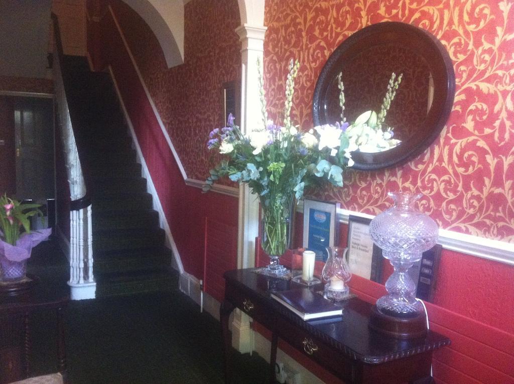 Couette-café Ivyleigh House